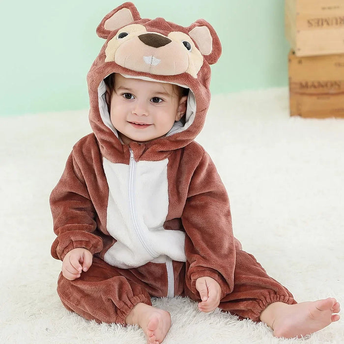 Magical Character Toddler Onesie