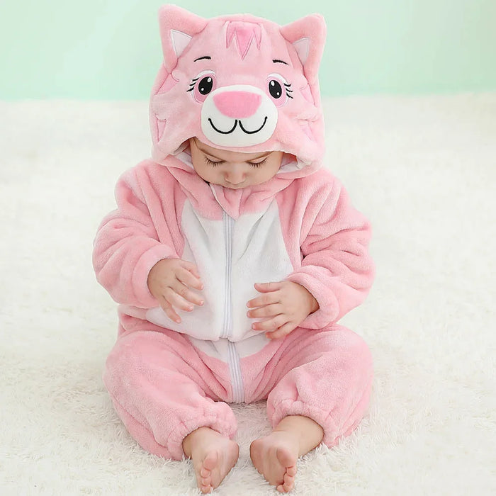 Enchanted Character Toddler Onesie