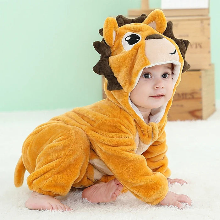 Enchanted Character Toddler Onesie