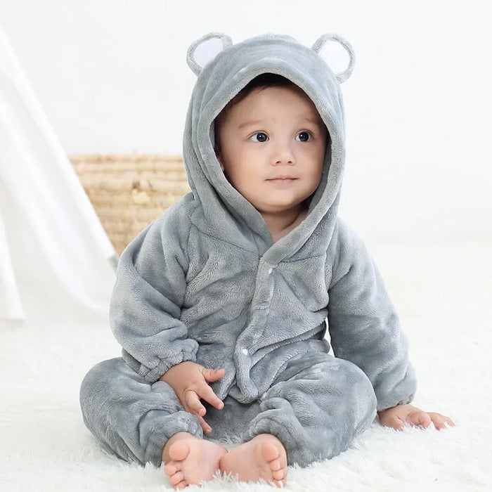 Enchanted Character Toddler Onesie