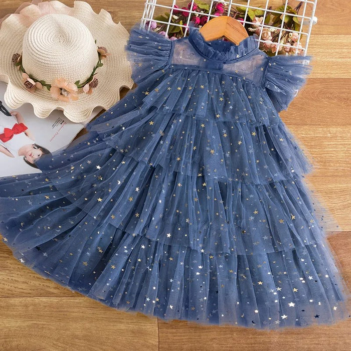 Birthday Princess Dress