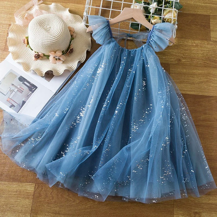 Birthday Princess Dress