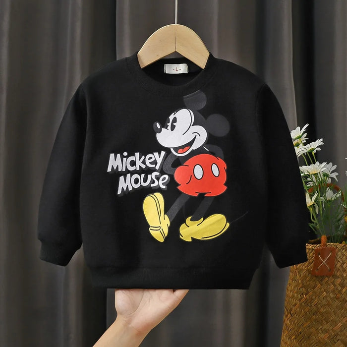 Micky Mouse Sweatshirt for kids