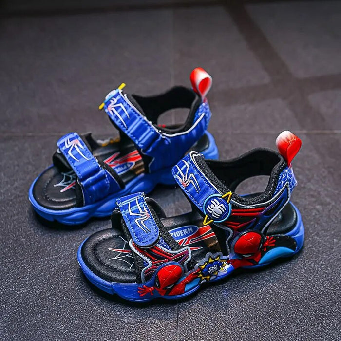 LED Light Sandals