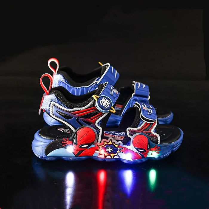 LED Light Sandals