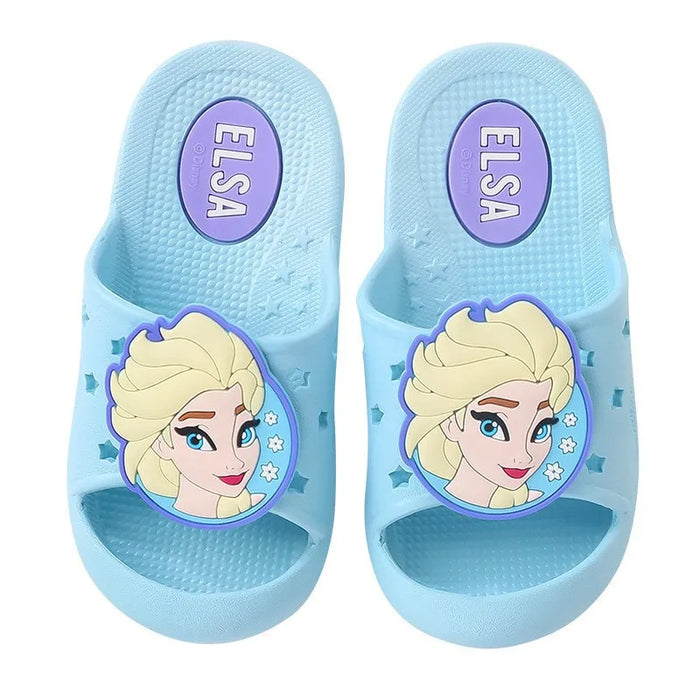 Printed Comfy And Light Weight Slippers