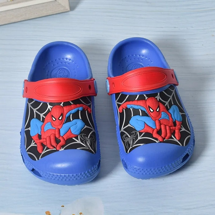 Cartoon Summer Non Slip Casual Sandals