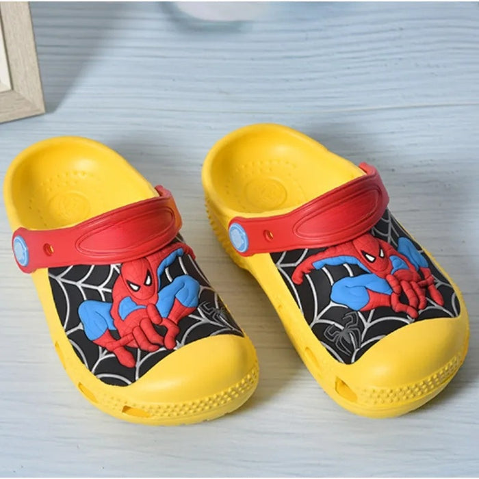 Cartoon Summer Non Slip Casual Sandals