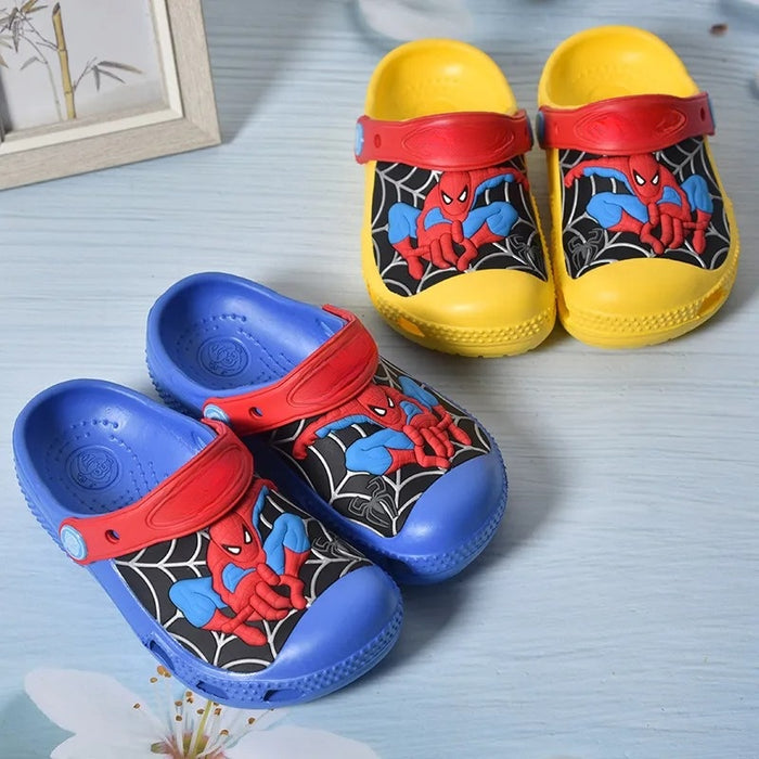 Cartoon Summer Non Slip Casual Sandals