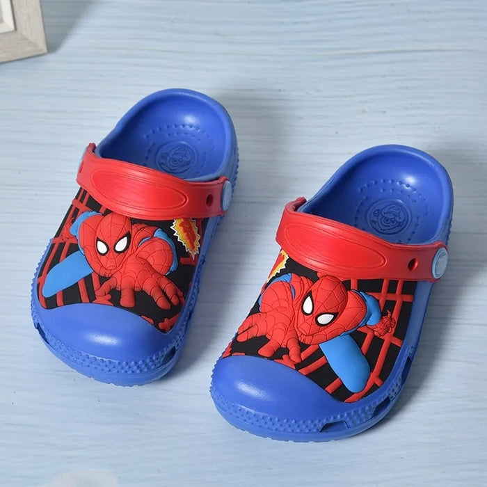 Cartoon Summer Non Slip Casual Sandals