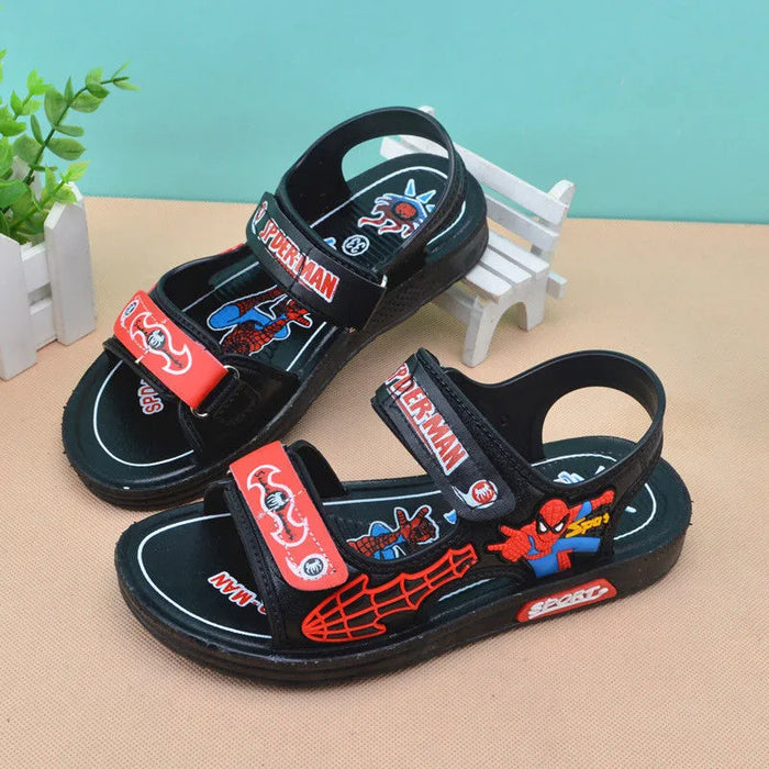 Casual Beach Summer Sandals