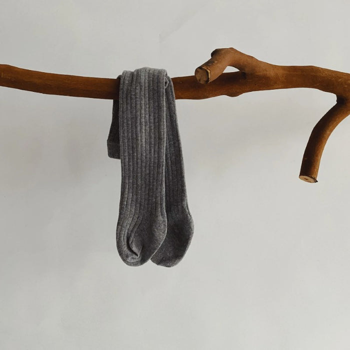 Casual Knitted Stocking