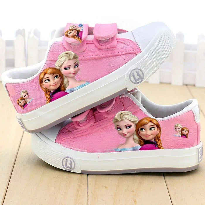 Casual Style Breathable Shoes