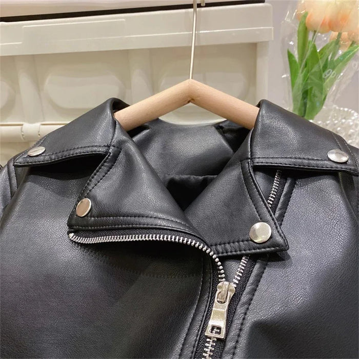 Casual Style Leather Jackets