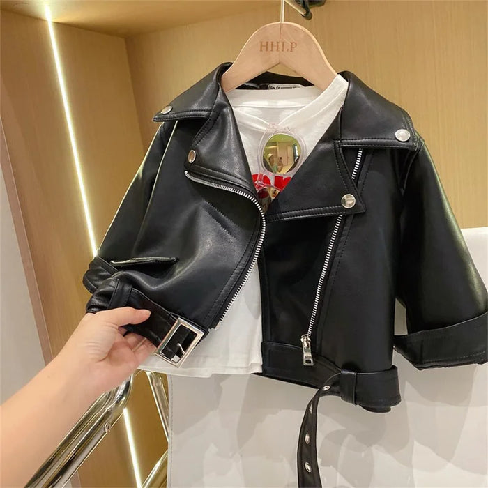 Casual Style Leather Jackets