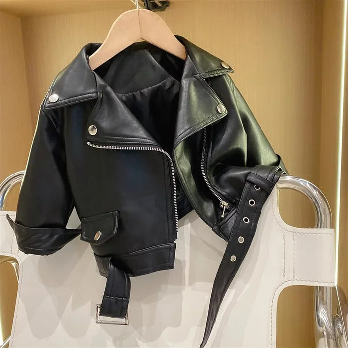 Casual Style Leather Jackets