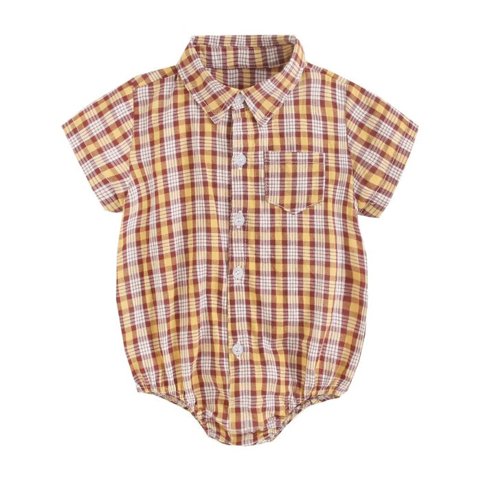 Classic Infant Bodysuit