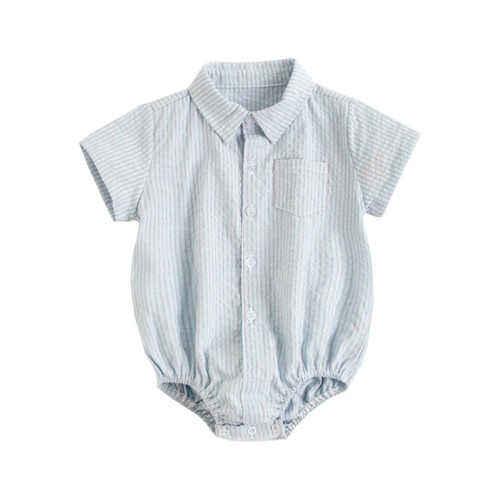 Classic Infant Bodysuit