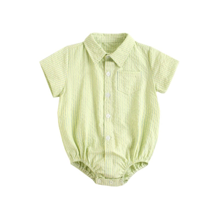 Classic Infant Bodysuit