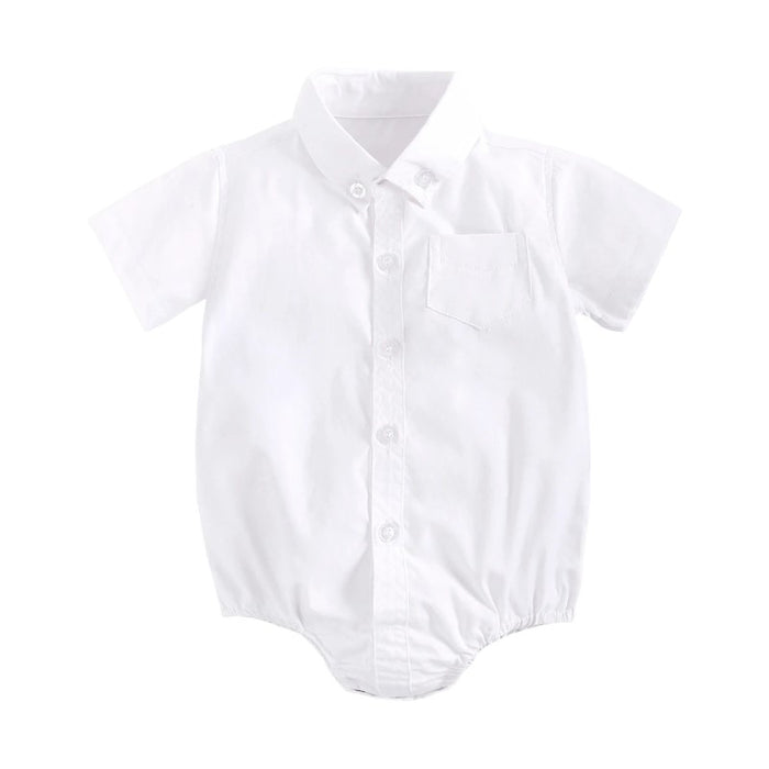 Classic Infant Bodysuit