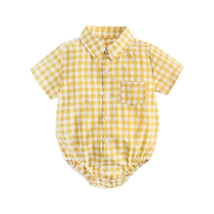 Classic Infant Bodysuit