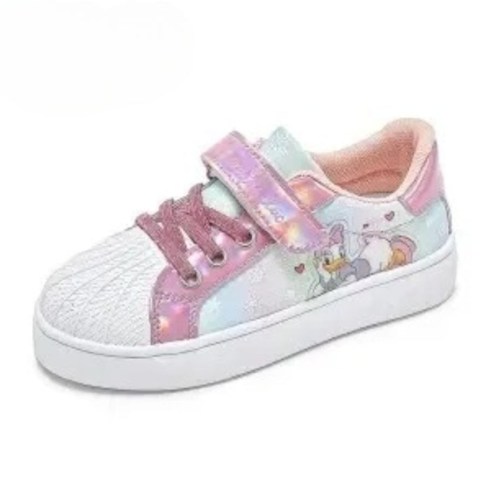 Daisy Breathable Sport Sneakers