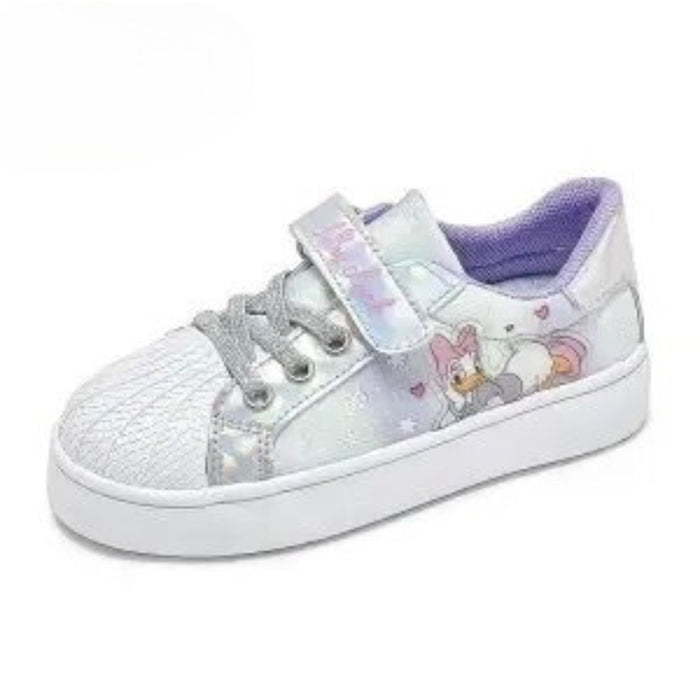 Daisy Breathable Sport Sneakers