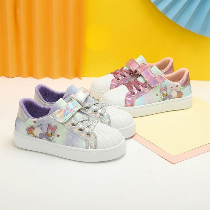 Daisy Breathable Sport Sneakers