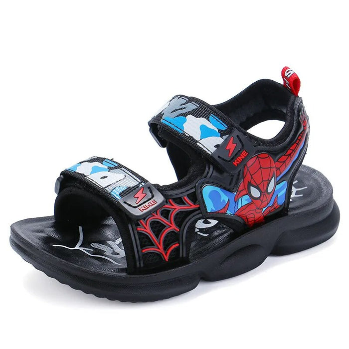 Casual Cartoony Sandals