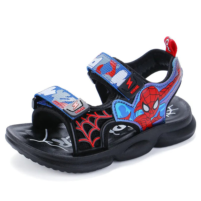 Casual Cartoony Sandals