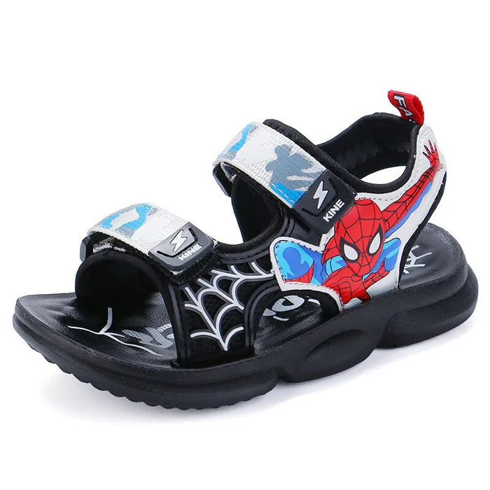 Casual Cartoony Sandals