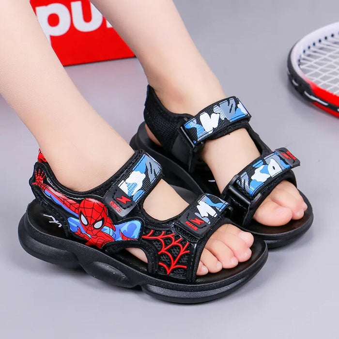 Casual Cartoony Sandals