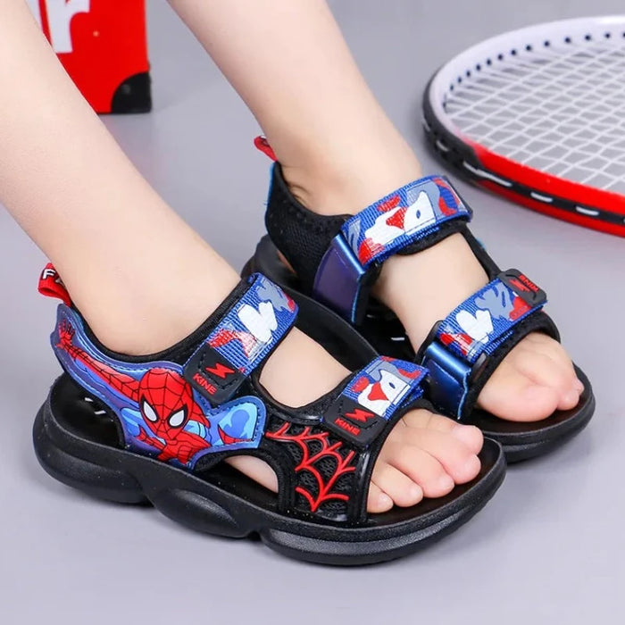 Casual Cartoony Sandals