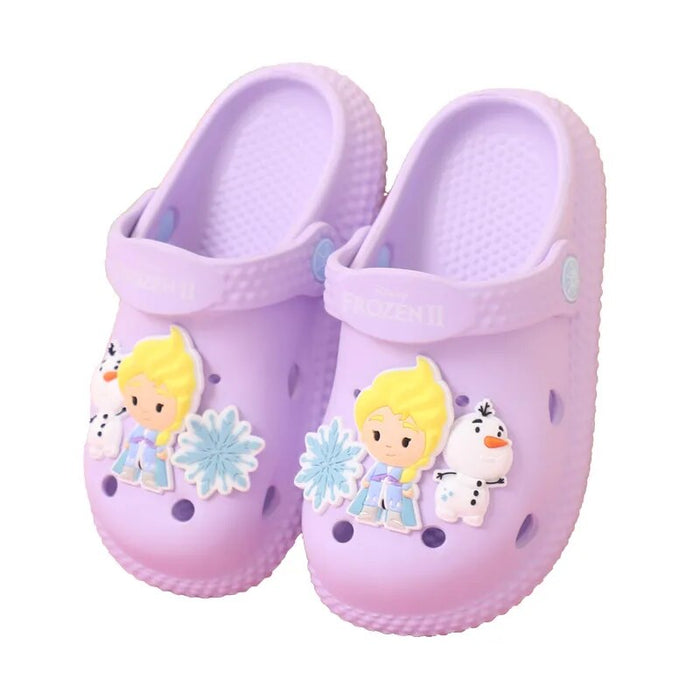 Children Garden Sandal