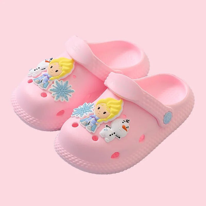 Children Garden Sandal