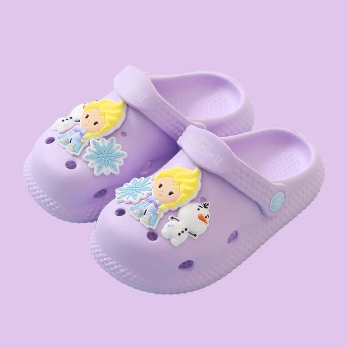 Children Garden Sandal