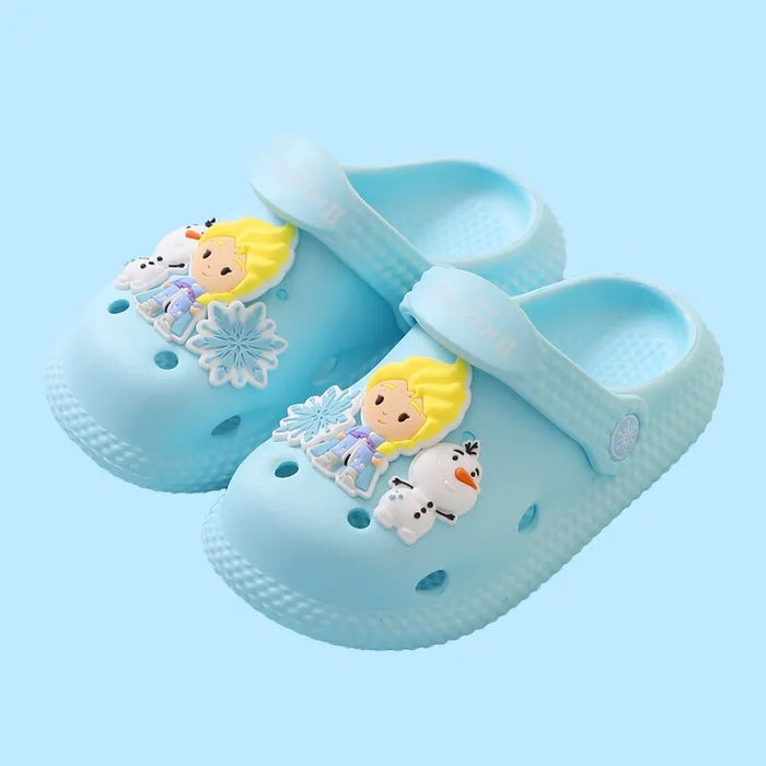 Children Garden Sandal