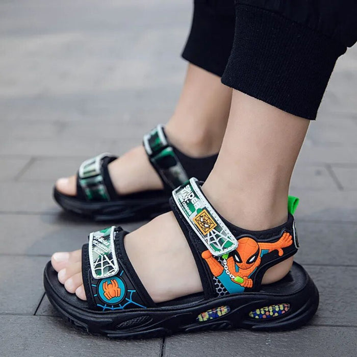 Summer Fashion Outdoor Sandals