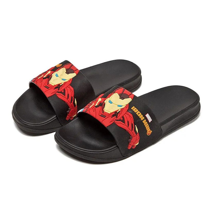 Summer Iron Man Sandals