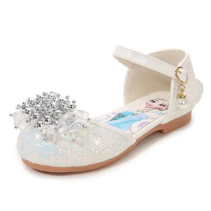 Crystal Performance Sandals