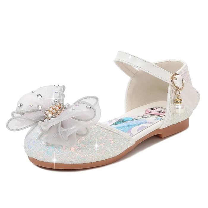 Crystal Performance Sandals