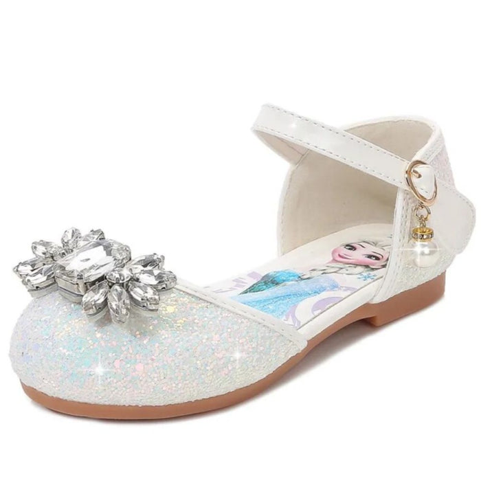 Crystal Performance Sandals