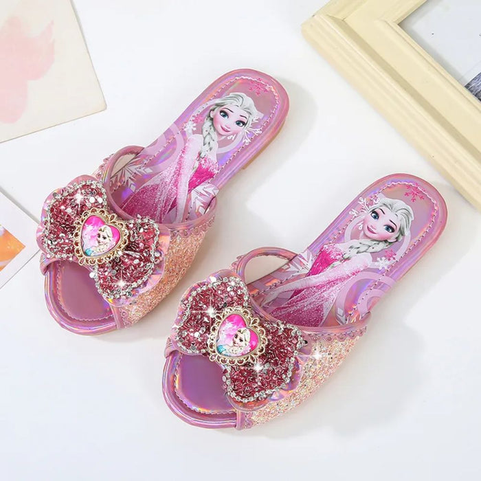 Frozen 2 Elsa Sandals