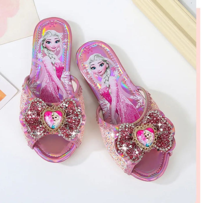 Frozen 2 Elsa Sandals