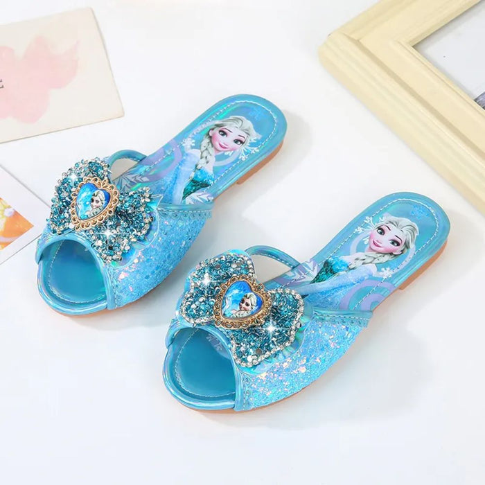 Frozen 2 Elsa Sandals