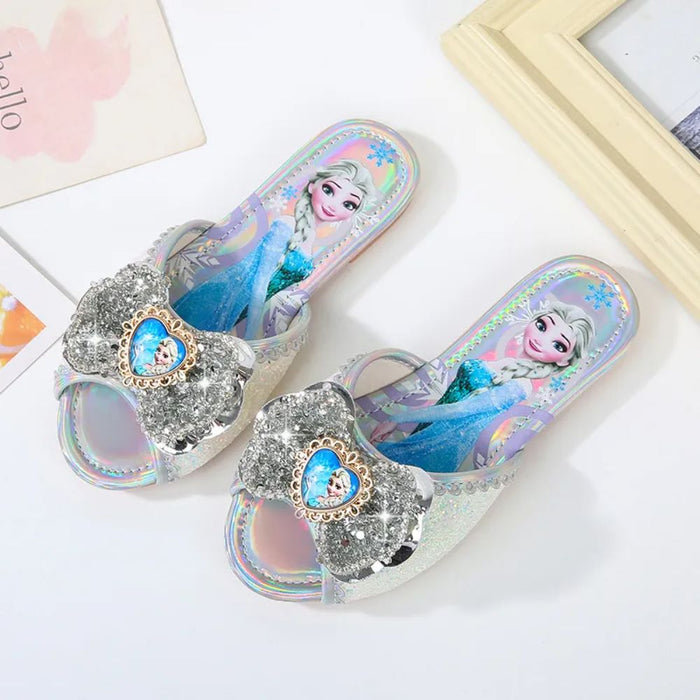 Frozen 2 Elsa Sandals