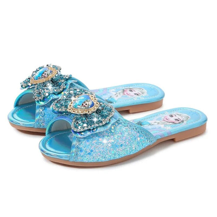 Frozen 2 Elsa Sandals