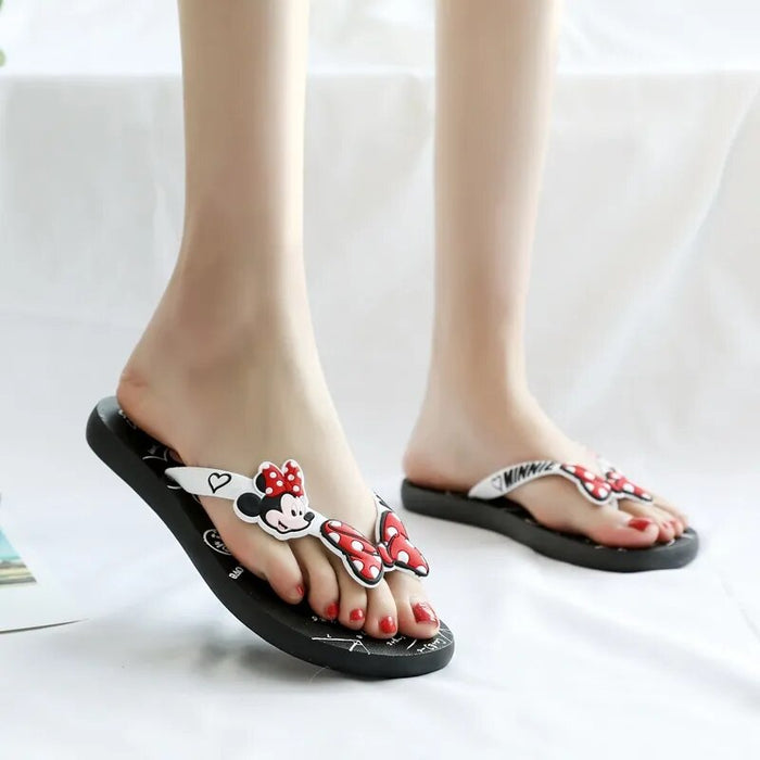 Minnie Summer Sandals