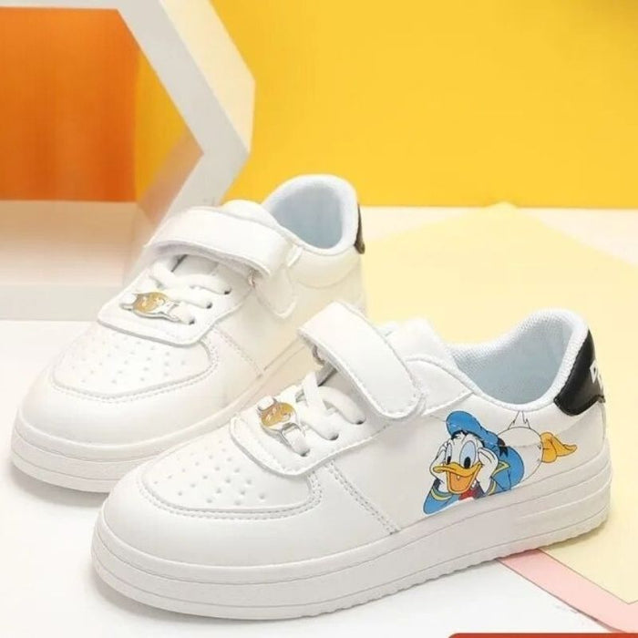 Donald Duck Casual Waterproof Shoes