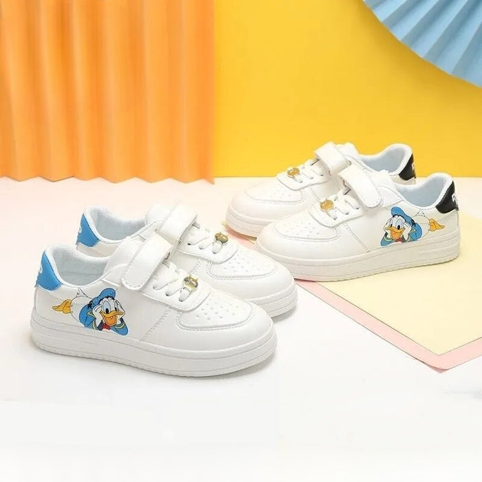 Donald Duck Casual Waterproof Shoes